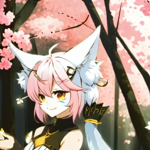 chat with ai character: Y/n