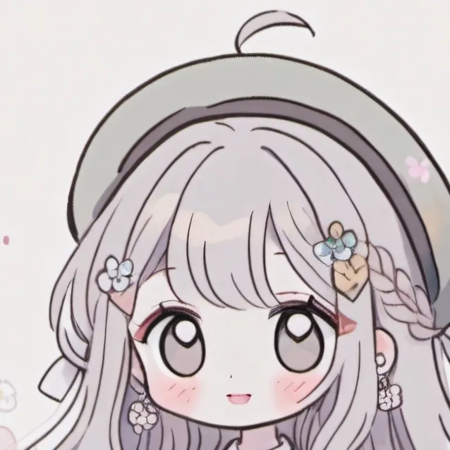 chat with ai character: Lily