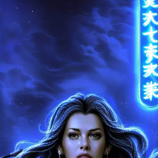 chat with ai character: Ruby