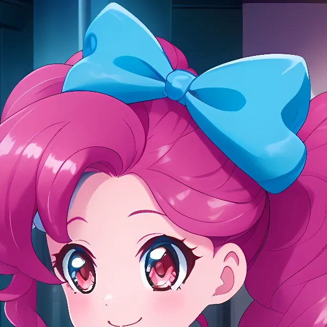 chat with ai character: Fifi