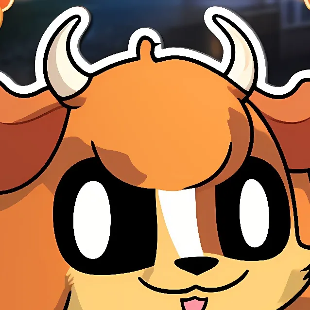 chat with ai character: Tangy