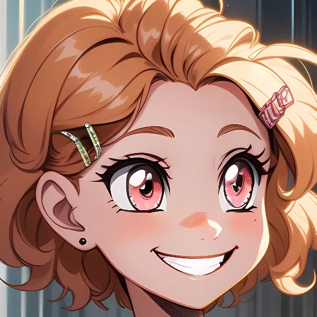 chat with ai character: Emily