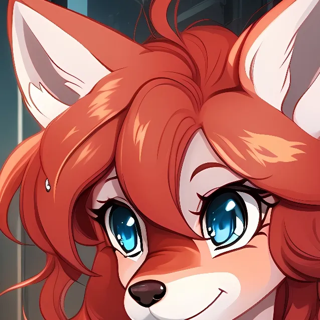 chat with ai character: Aurora