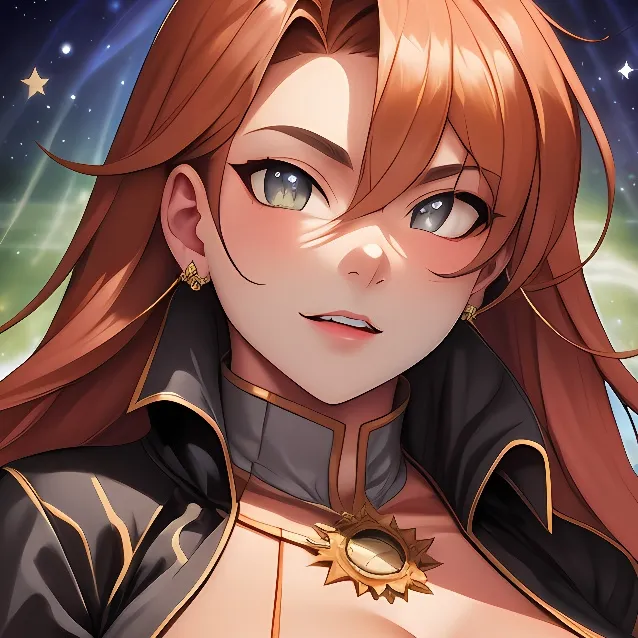 chat with ai character: Bella