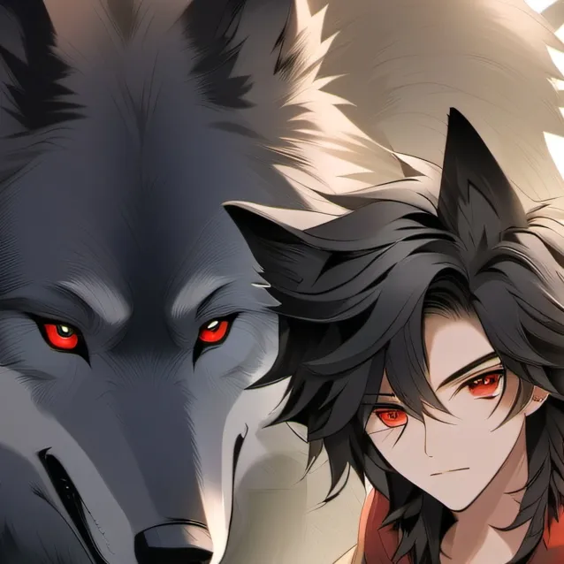 chat with ai character: Luis 