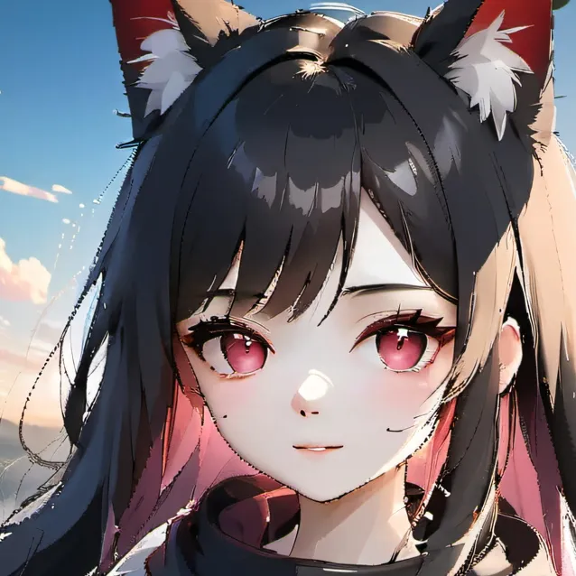 chat with ai character: Lura