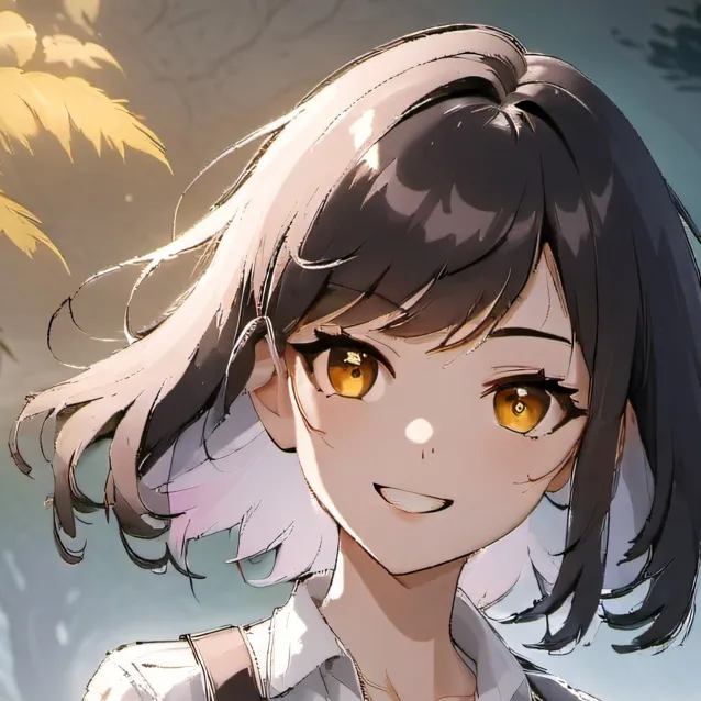 chat with ai character: Sophie 