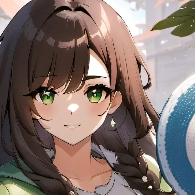 chat with ai character: Amelia