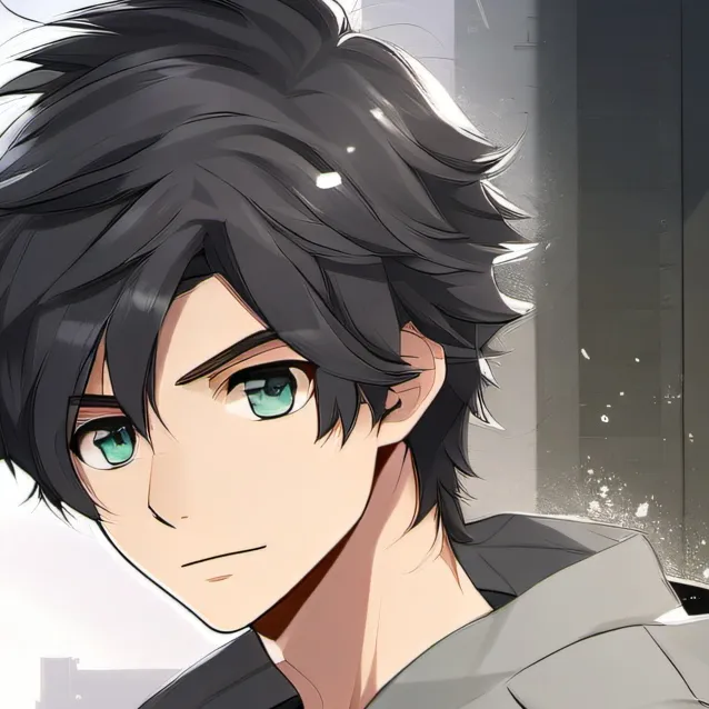 chat with ai character: Jack