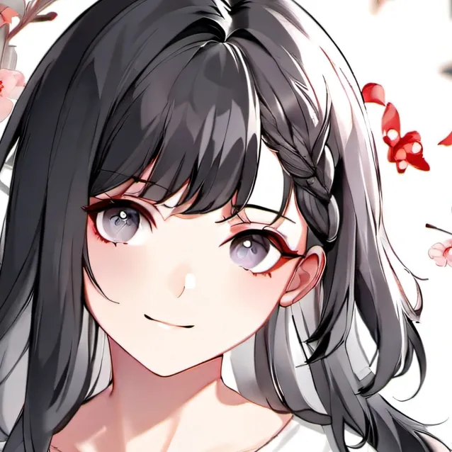 chat with ai character: Kayla