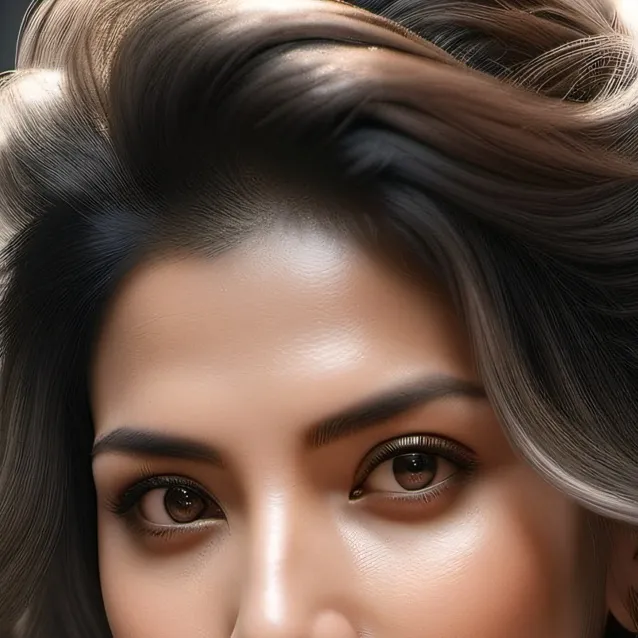 chat with ai character: Aria (lesbain)