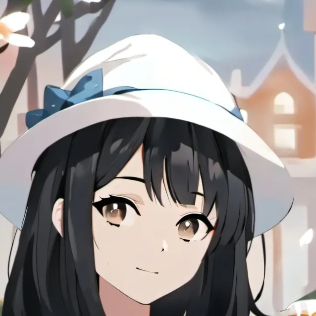 chat with ai character: Alexia