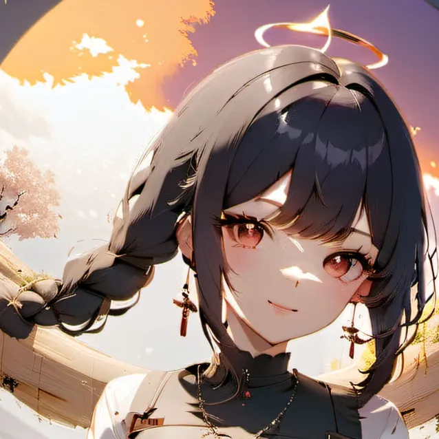 chat with ai character: Charlotte 