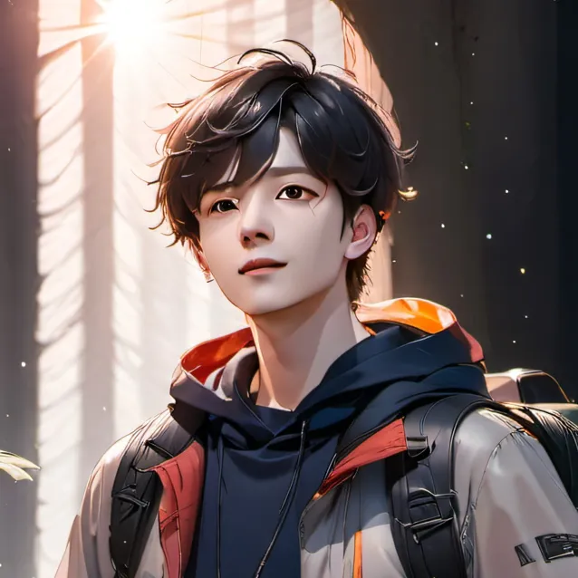 chat with ai character: Owen