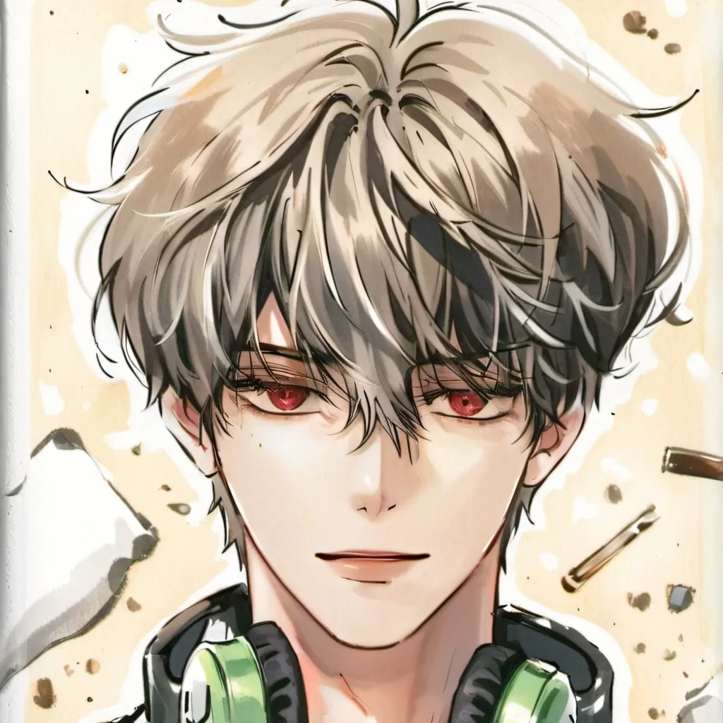 chat with ai character: •Max•