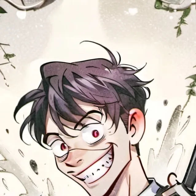 chat with ai character: wiliam afton