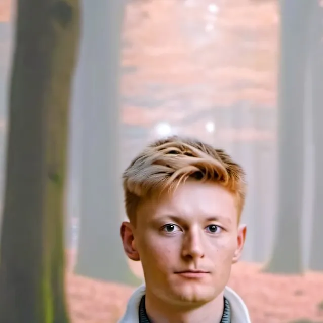 chat with ai character: fluffy