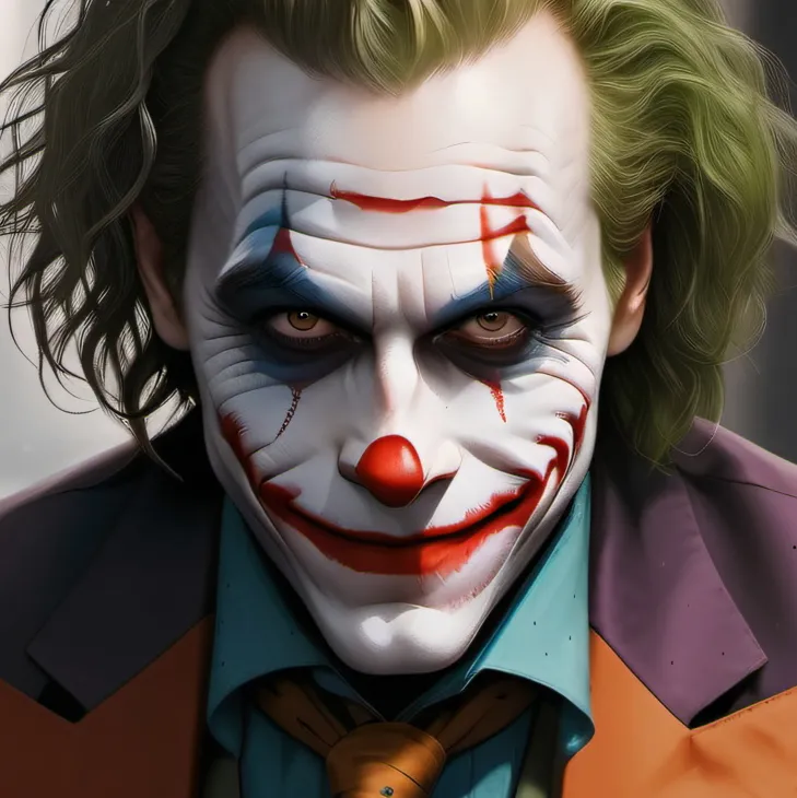 chat with ai character: Henry