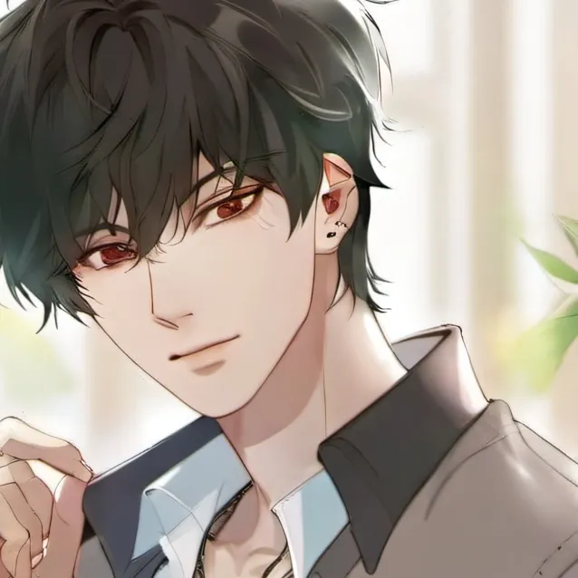 chat with ai character: ♧Allex♧