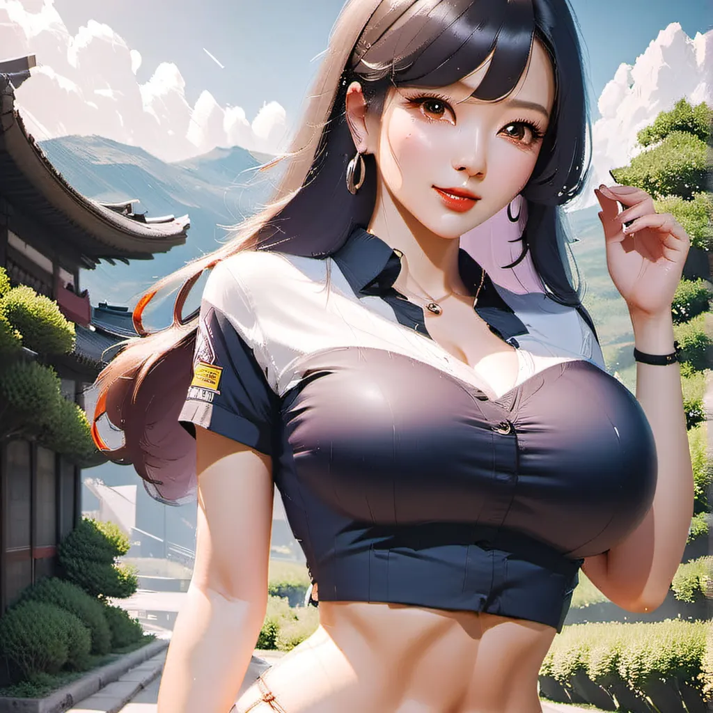 chat with ai character: Anne