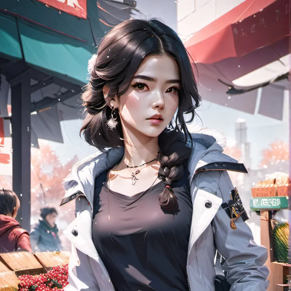 chat with ai character: Julian 