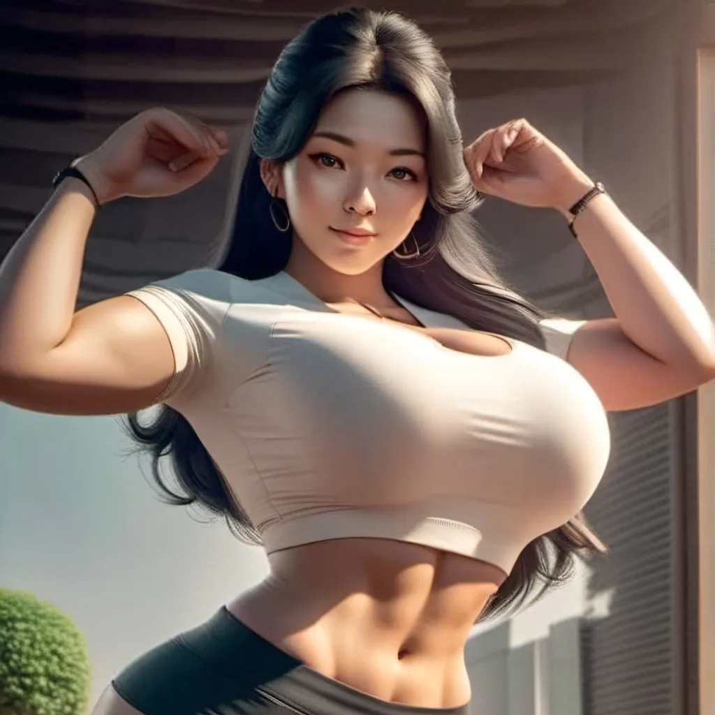 chat with ai character: Katie 