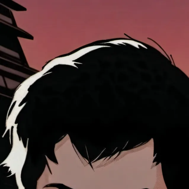 chat with ai character: Damon