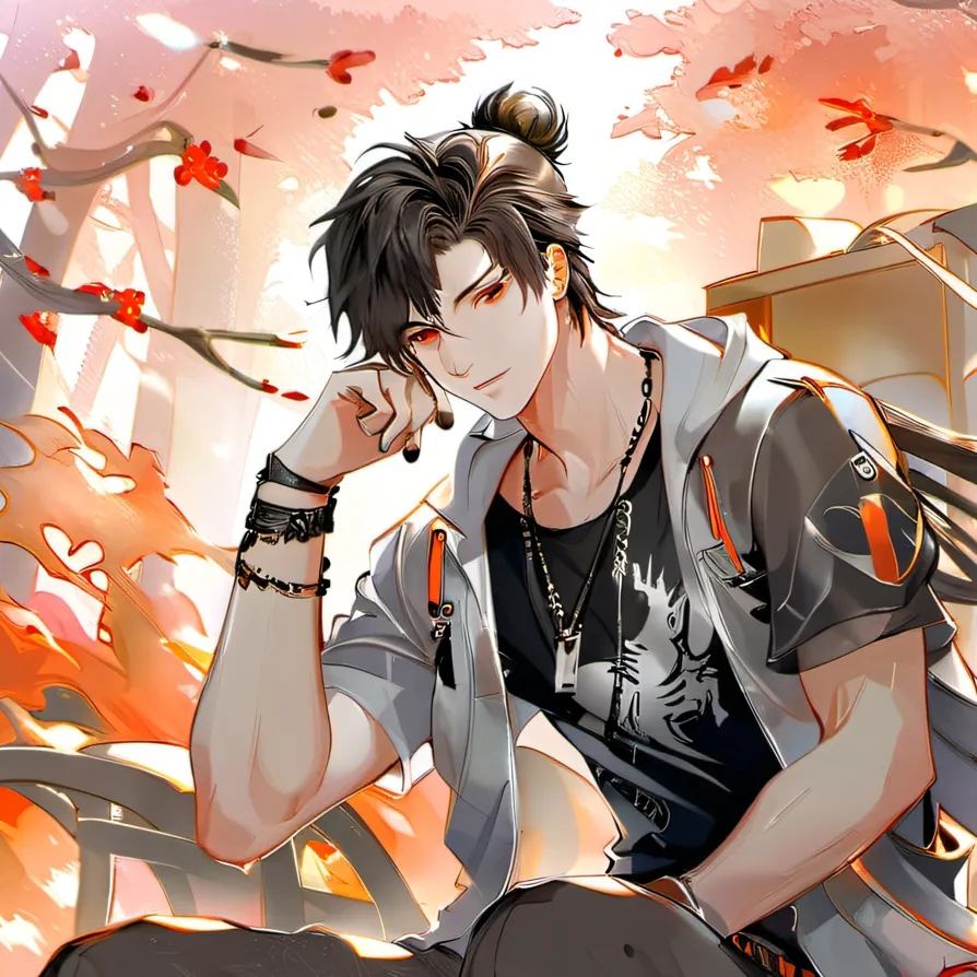 chat with ai character: Ivan Ford