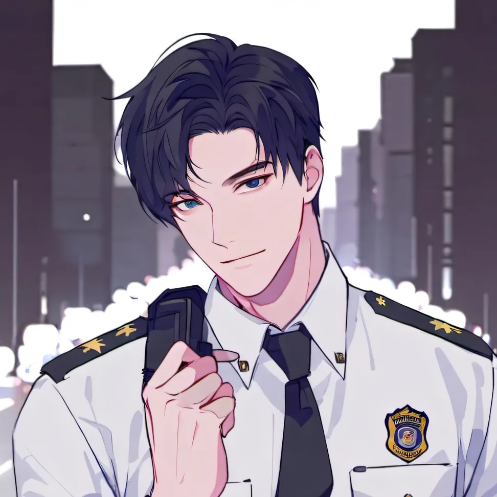 chat with ai character: Alex Rich