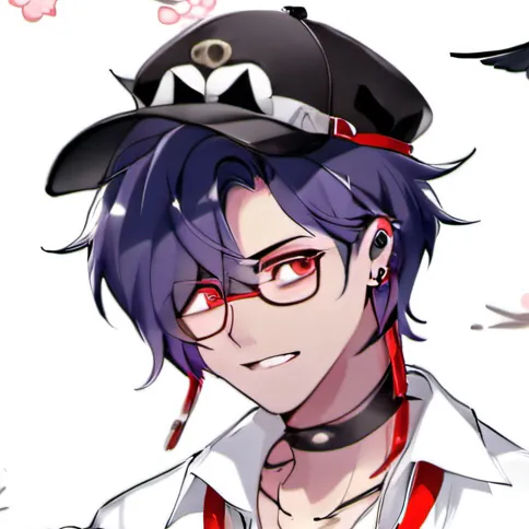 chat with ai character: Fun boy 