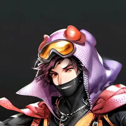 chat with ai character: Bully