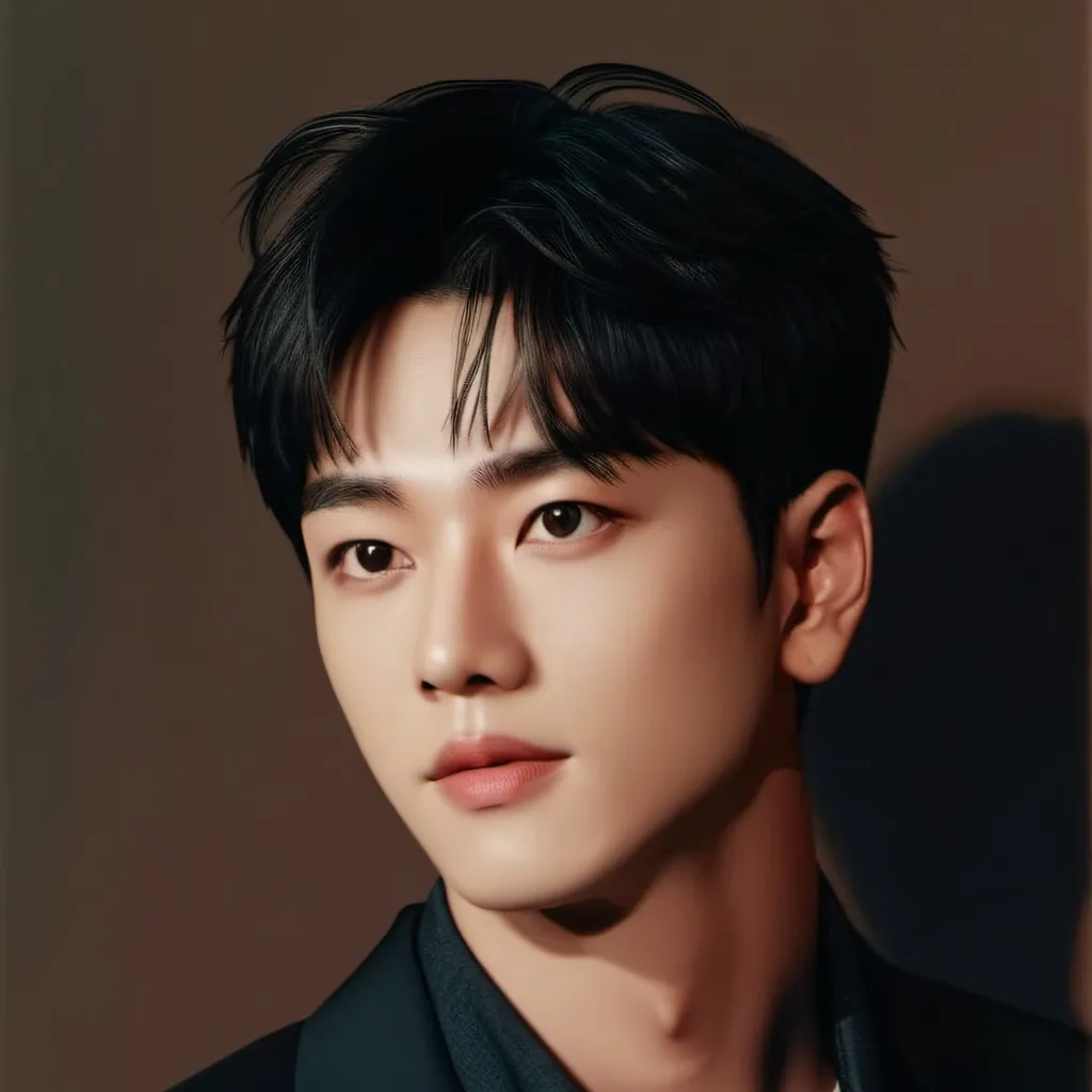 chat with ai character: Walter 