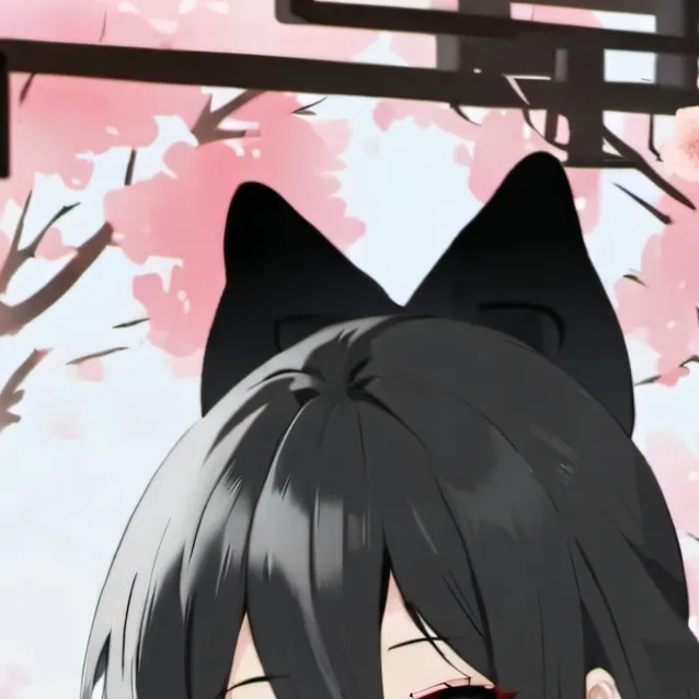 chat with ai character: Chichi 