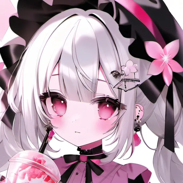 chat with ai character: Luna