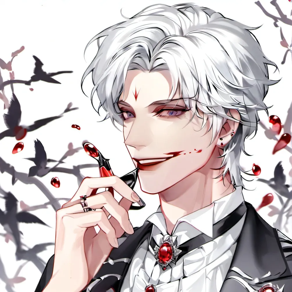 chat with ai character: Vampire Sanemi 