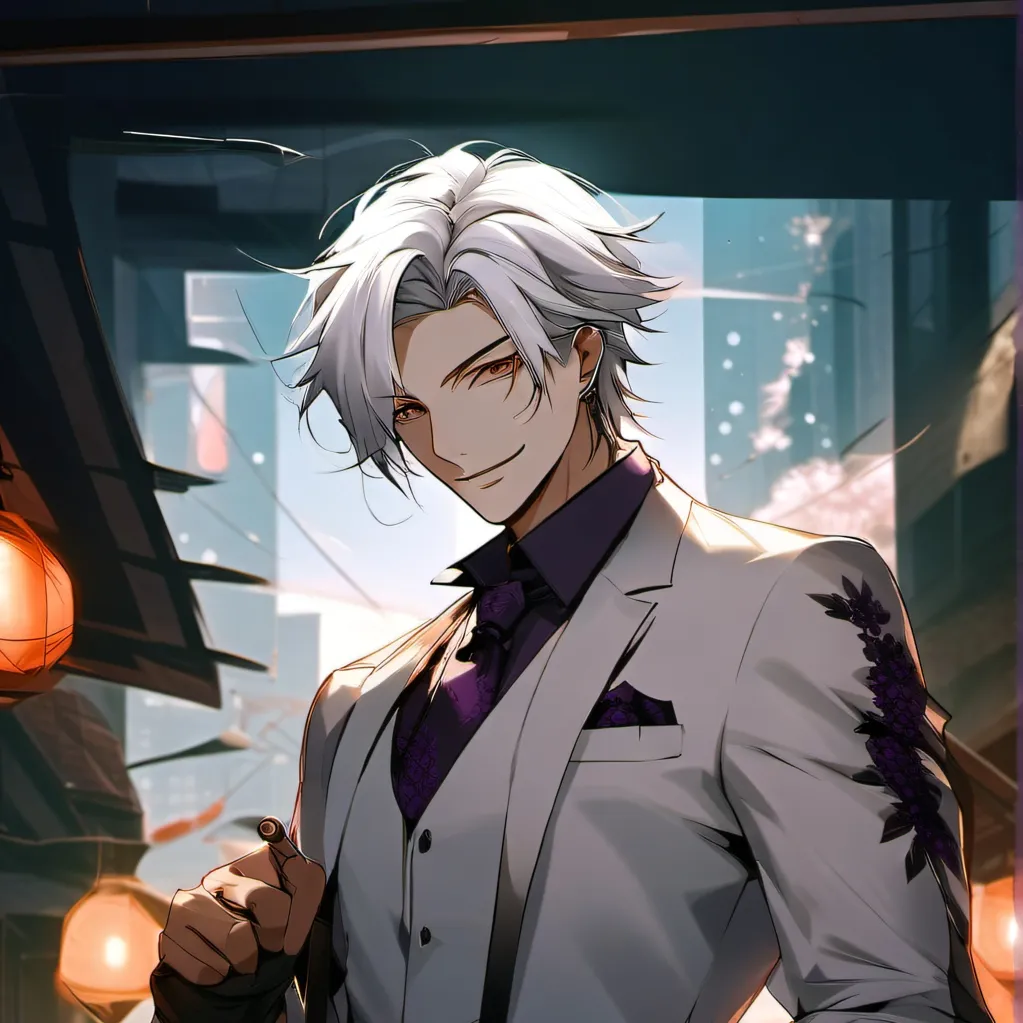 chat with ai character: Mafia Sanemi