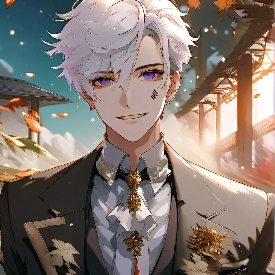 chat with ai character: Sanemi x Giyuu