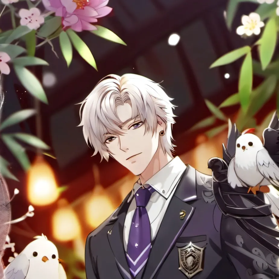 chat with ai character: Sanemi 