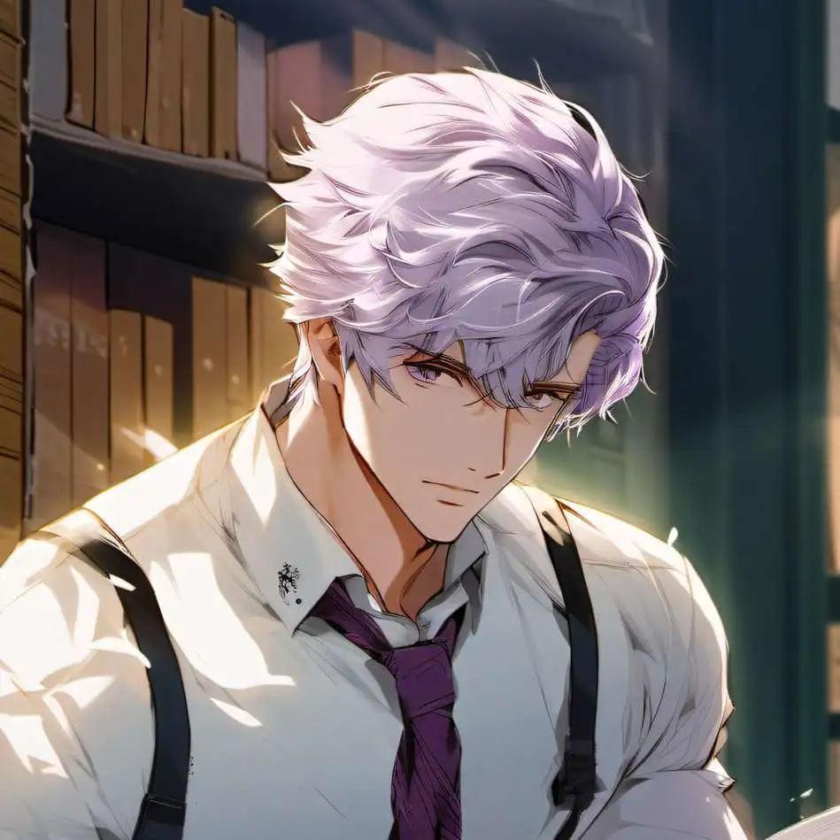 chat with ai character: Sanemi