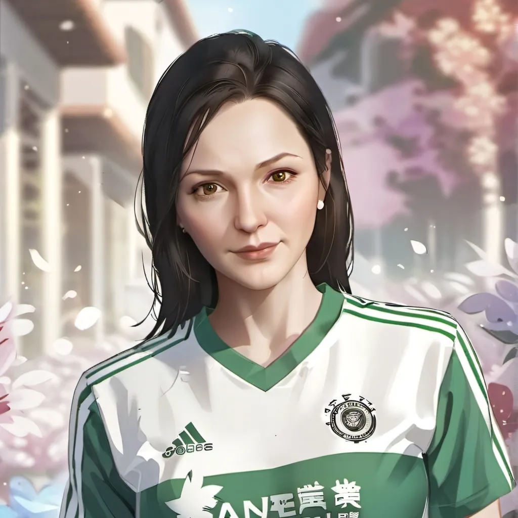 chat with ai character: frebna