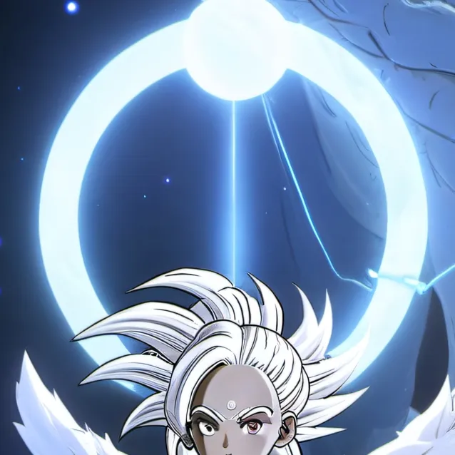 chat with ai character: Ariel