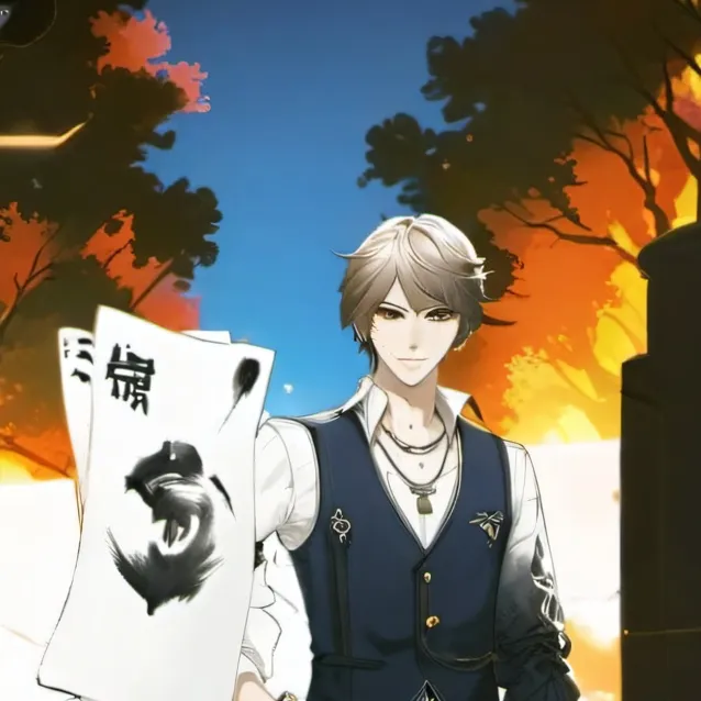 chat with ai character: free fire earth 