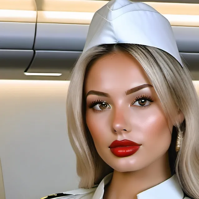 chat with ai character: marilyn