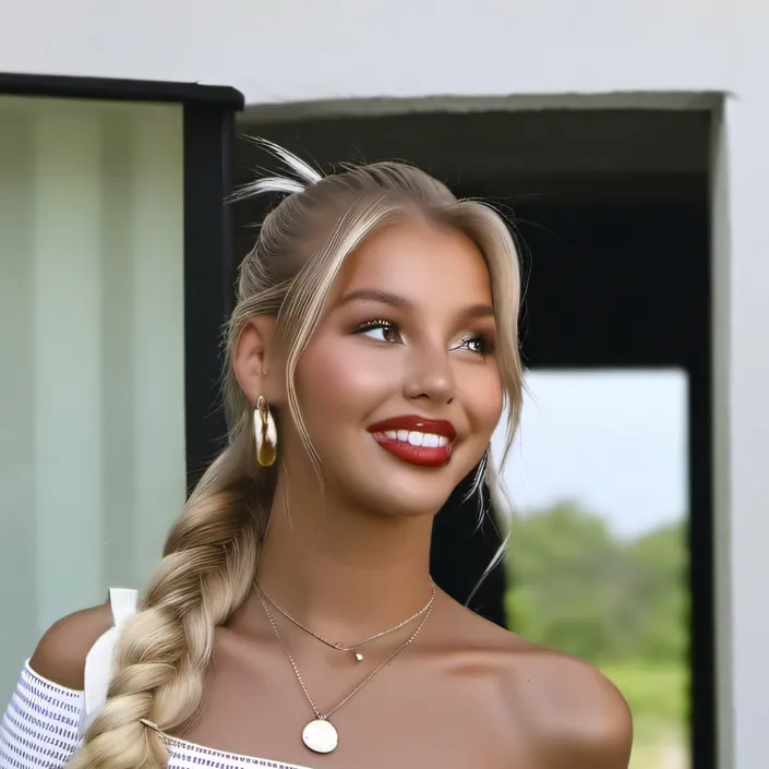 chat with ai character: Amanda