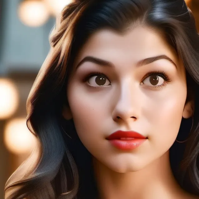 chat with ai character: pheobe thunderman