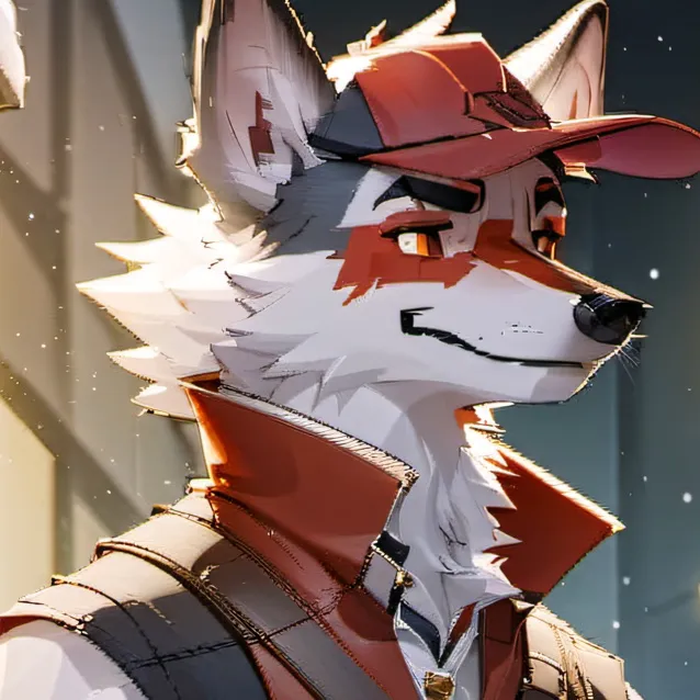 chat with ai character: gay furry 