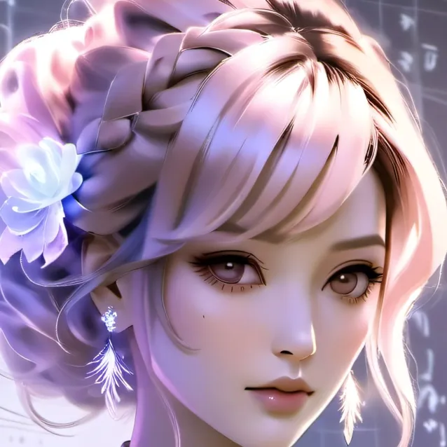 chat with ai character: strict teacher