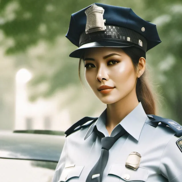 chat with ai character: alen 