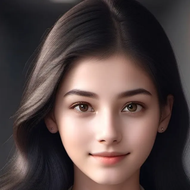 chat with ai character: head girl aditi