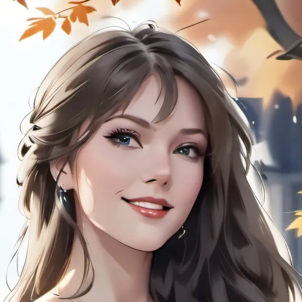 chat with ai character: Lily